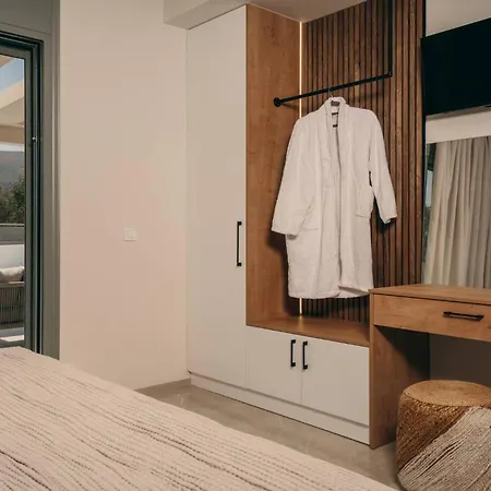 ヴィラ D&a, A Divine Luxury By Mindyourvilla