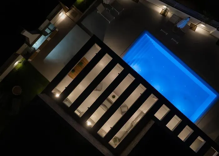 Villa D&a, A Divine Luxury By Mindyourvilla *