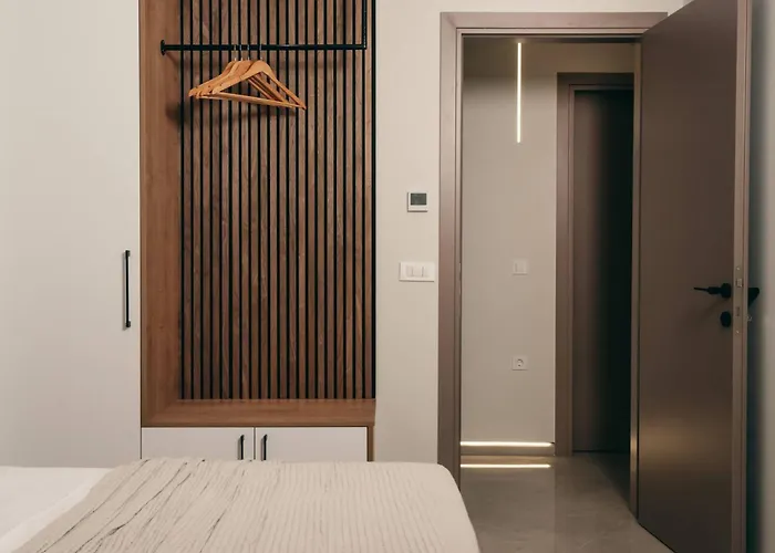 D&a, A Divine Luxury By Mindyourvilla Kalpaki (Zakynthos)