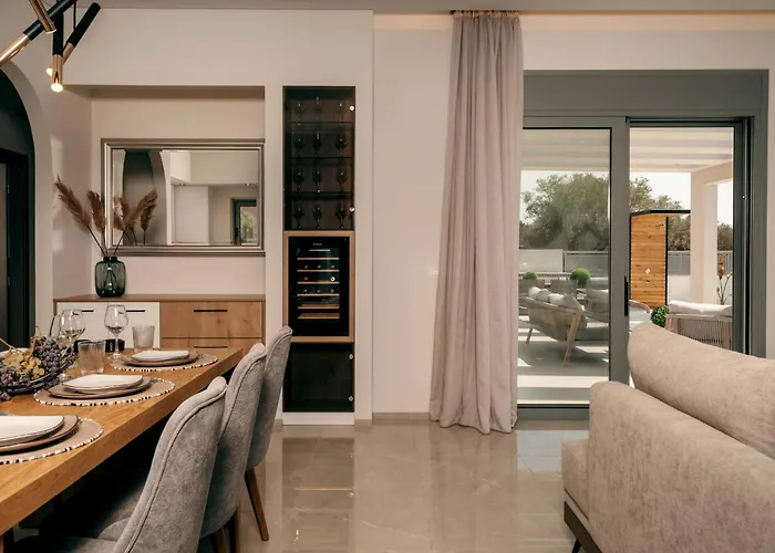 Villa D&a, A Divine Luxury By Mindyourvilla