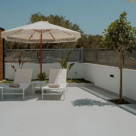 Villa D&a, A Divine Luxury *