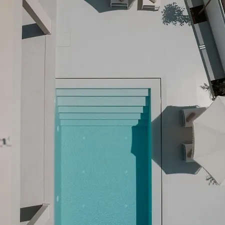 D&a, A Divine Luxury Villa *