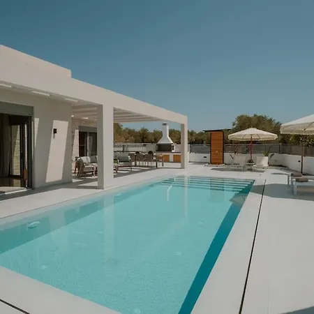 D&a, A Divine Luxury Villa