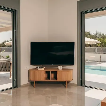 D&a, A Divine Luxury Villa *