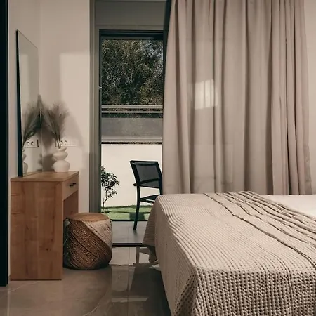 D&a, A Divine Luxury Villa
