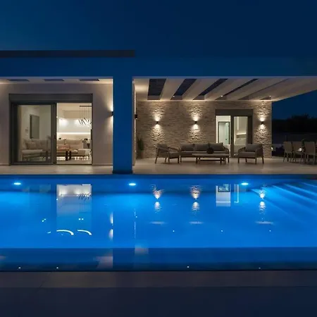 D&a, A Divine Luxury * Kalpaki (Zakynthos)
