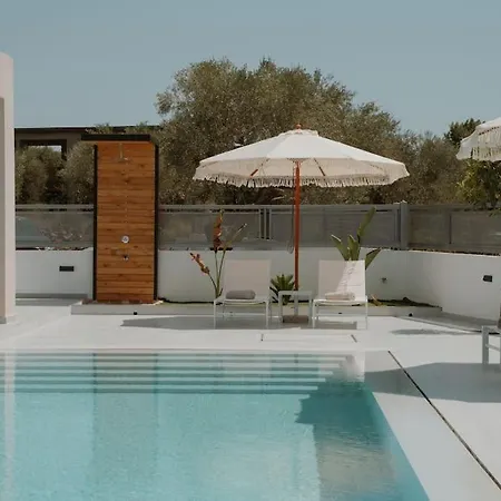D&a, A Divine Luxury Villa *