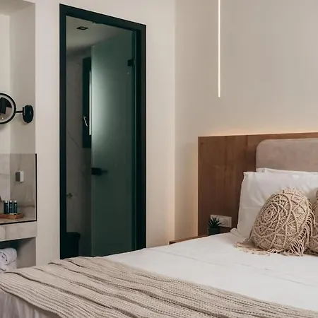 D&a, A Divine Luxury * Kalpaki (Zakynthos)