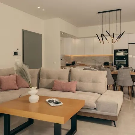 D&a, A Divine Luxury Villa Kalpaki (Zakynthos)