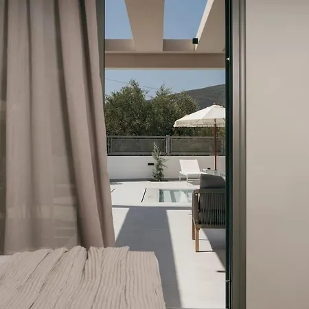 D&a, A Divine Luxury * Kalpaki (Zakynthos)