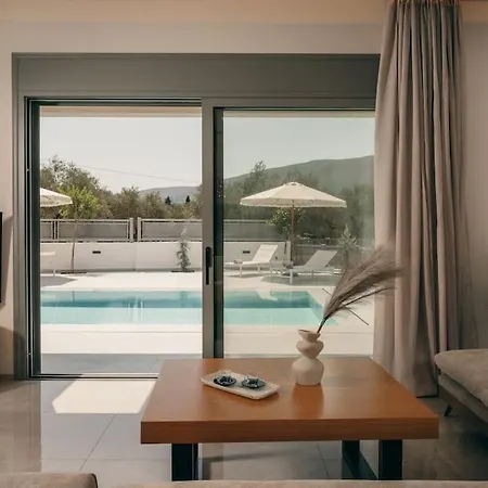 D&a, A Divine Luxury Villa *
