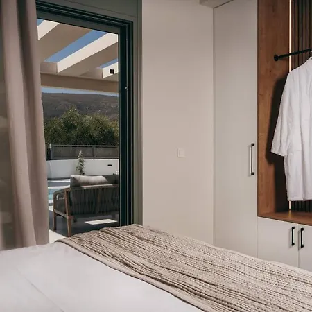 D&a, A Divine Luxury By Mindyourvilla 빌라 Kalpaki (Zakynthos)