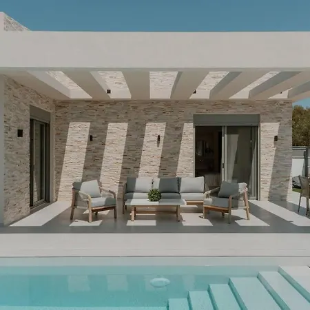 Villa D&a, A Divine Luxury