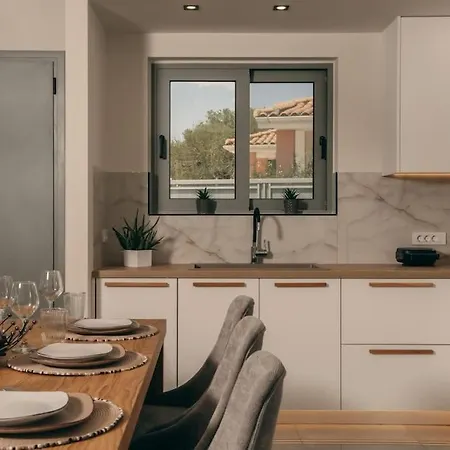 Villa D&a, A Divine Luxury