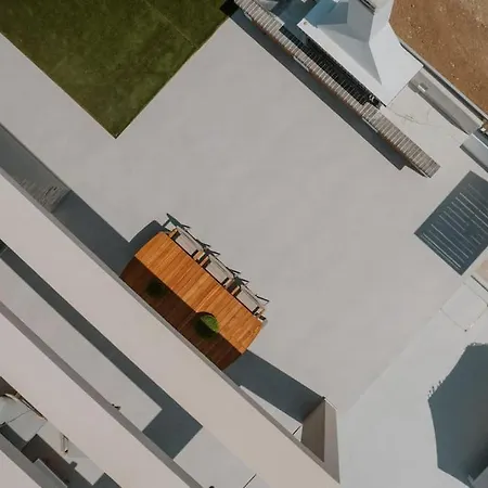 D&a, A Divine Luxury Villa *