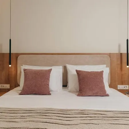 D&a, A Divine Luxury Kalpaki (Zakynthos)