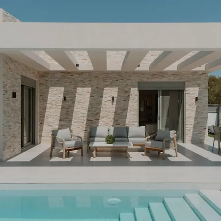 D&a, A Divine Luxury By Mindyourvilla Βίλα