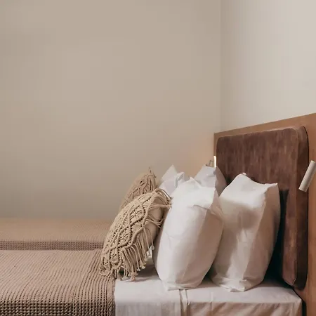 D&a, A Divine Luxury By Mindyourvilla Kalpaki (Zakynthos)