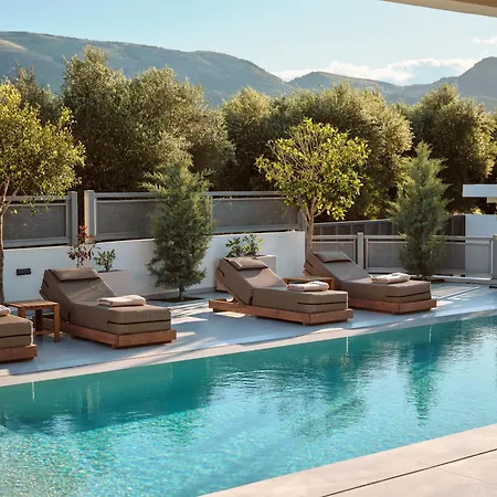 Вилла D&a, A Divine Luxury By Mindyourvilla *