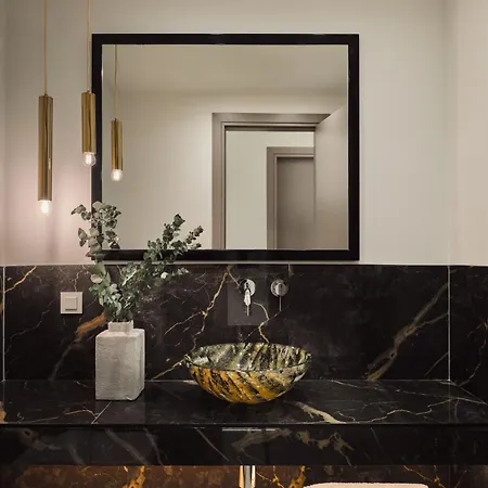 D&a, A Divine Luxury By Mindyourvilla *