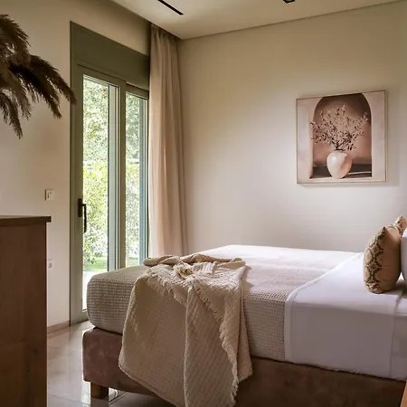 D&a, A Divine Luxury By Mindyourvilla Вилла Kalpaki (Zakynthos)