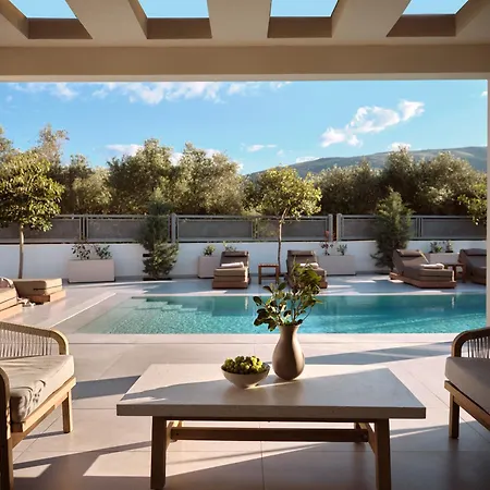 Вилла D&a, A Divine Luxury By Mindyourvilla *