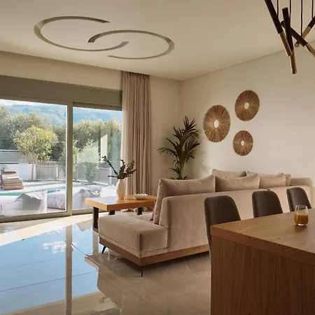 Вилла D&a, A Divine Luxury By Mindyourvilla