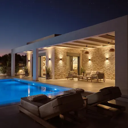 D&a, A Divine Luxury By Mindyourvilla Βίλα Καλπάκι