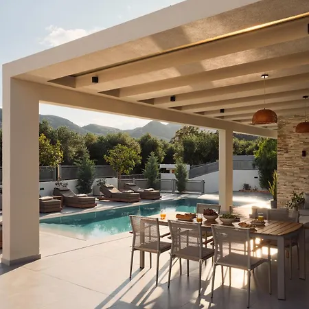 D&a, A Divine Luxury By Mindyourvilla