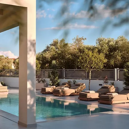 Вилла D&a, A Divine Luxury By Mindyourvilla