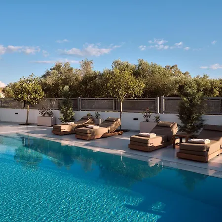 Βίλα D&a, A Divine Luxury By Mindyourvilla *