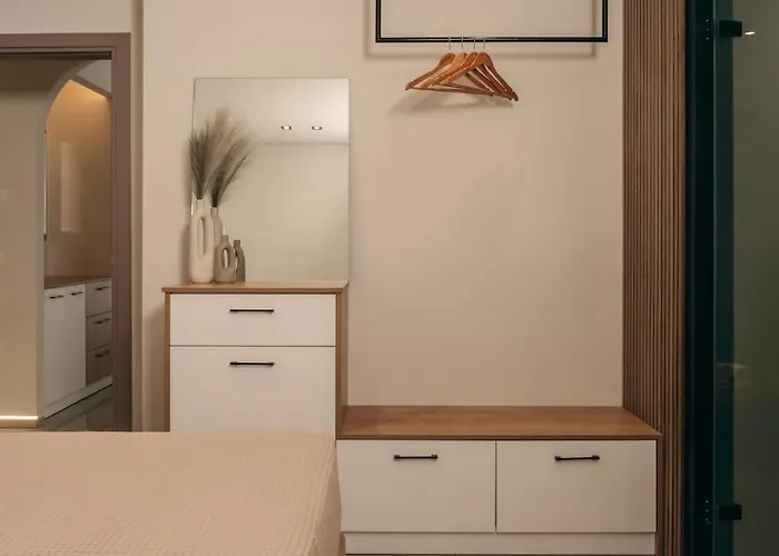 D&a, A Divine Luxury By Mindyourvilla Villa Kalpaki (Zakynthos)