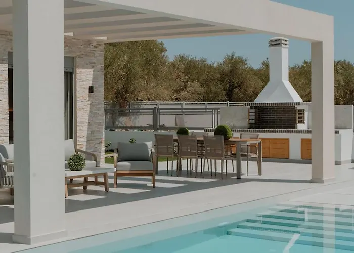 Villa D&a, A Divine Luxury By Mindyourvilla *
