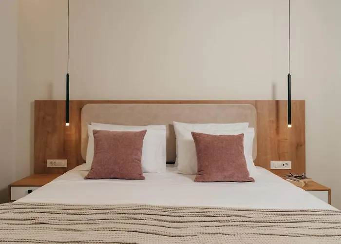 D&a, A Divine Luxury By Mindyourvilla Kalpaki (Zakynthos)