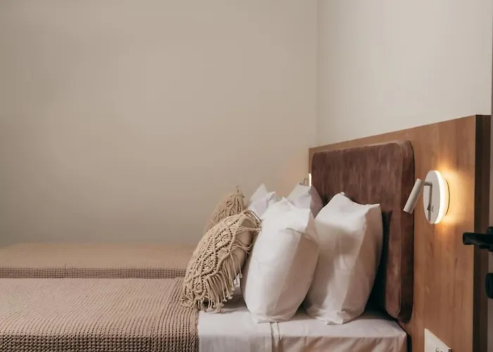 D&a, A Divine Luxury By Mindyourvilla