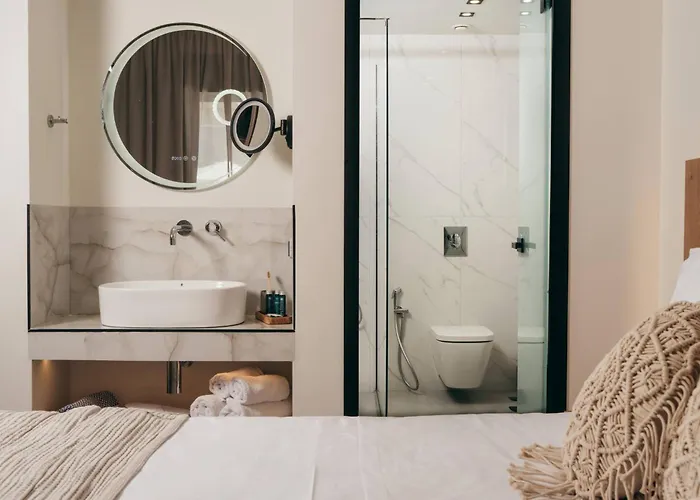 D&a, A Divine Luxury By Mindyourvilla * Kalpaki (Zakynthos)