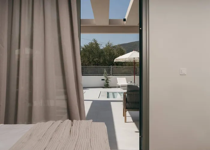 D&a, A Divine Luxury By Mindyourvilla Villa *