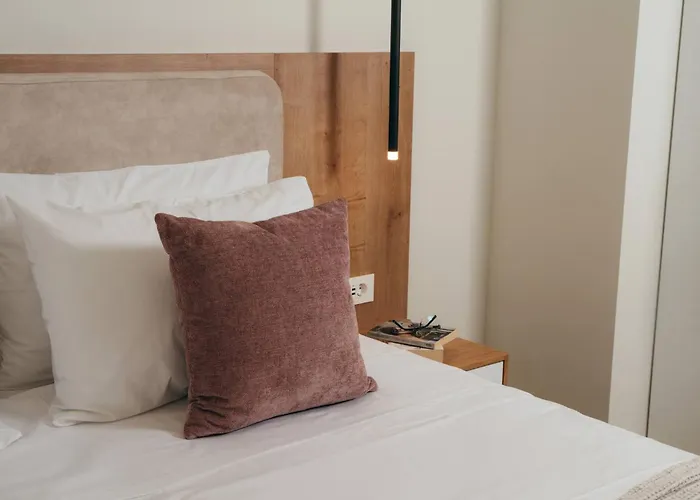 D&a, A Divine Luxury By Mindyourvilla