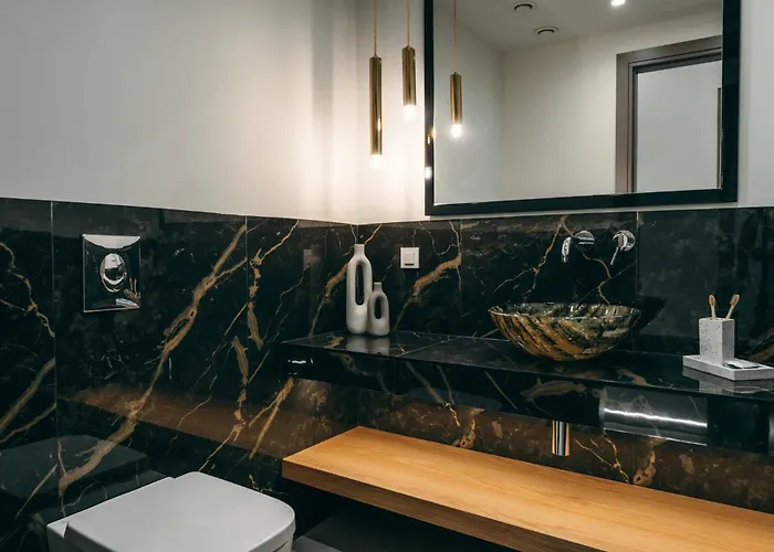 D&a, A Divine Luxury By Mindyourvilla * Kalpaki (Zakynthos)