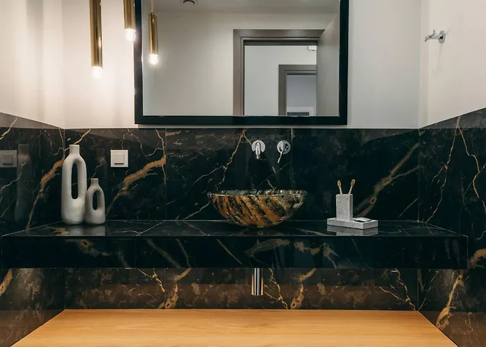 Villa D&a, A Divine Luxury By Mindyourvilla Kalpaki (Zakynthos)