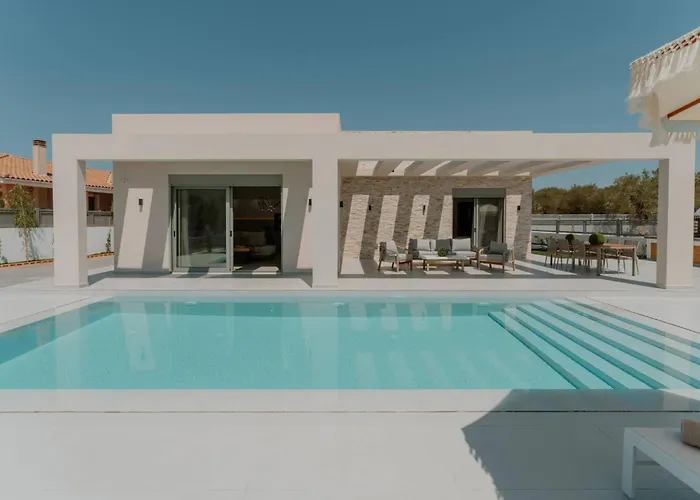 D&a, A Divine Luxury By Mindyourvilla Villa *