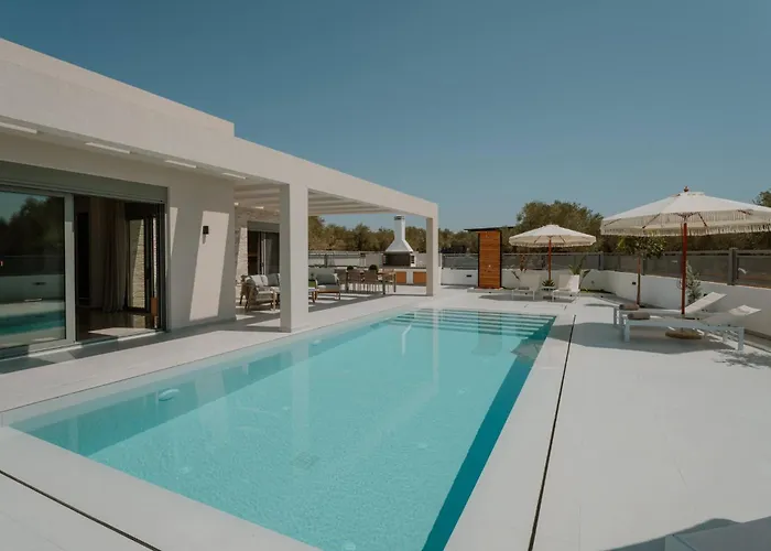 Villa D&a, A Divine Luxury By Mindyourvilla