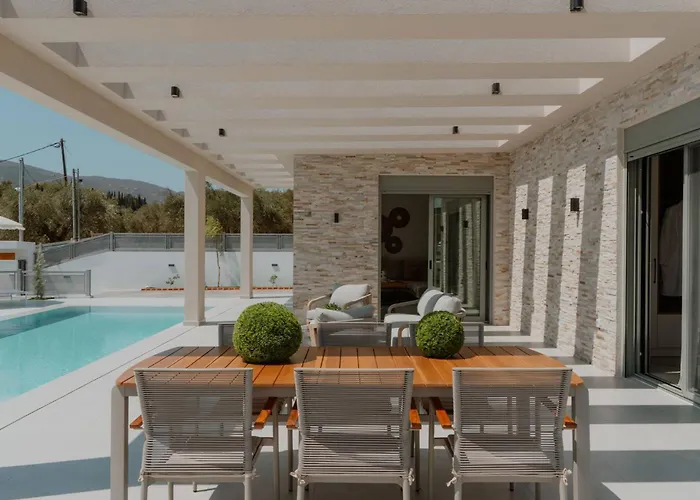 D&a, A Divine Luxury By Mindyourvilla Villa *