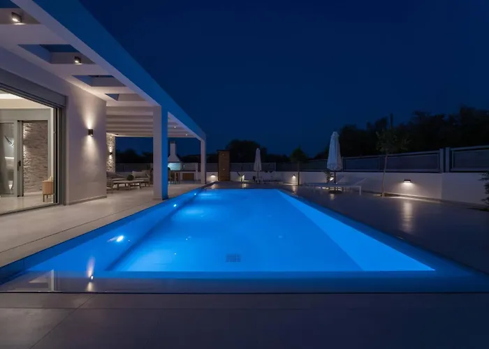 D&a, A Divine Luxury By Mindyourvilla *