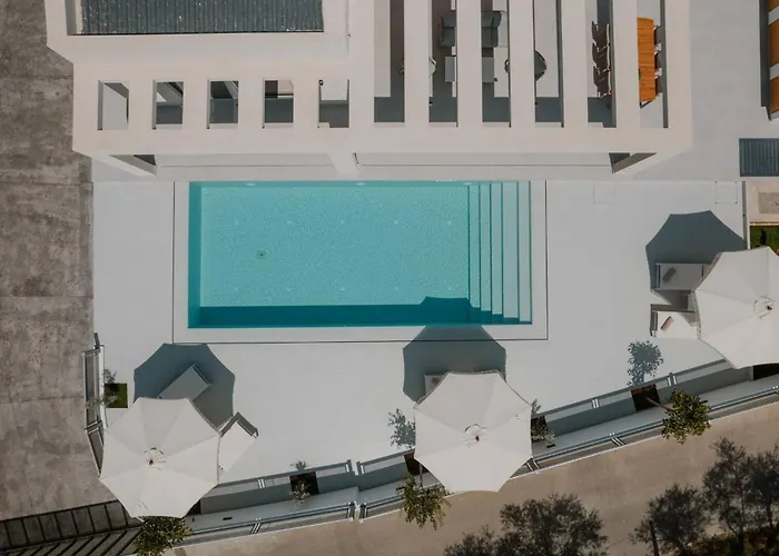 D&a, A Divine Luxury By Mindyourvilla Villa