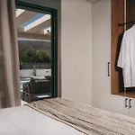 D&a, A Divine Luxury By Mindyourvilla Villa Kalpáki