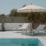 Villa D&a, A Divine Luxury By Mindyourvilla Kalpaki (Zakynthos)