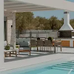 D&a, A Divine Luxury By Mindyourvilla * Kalpaki (Zakynthos)