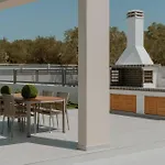 Villa D&a, A Divine Luxury By Mindyourvilla Kalpaki (Zakynthos)