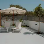 D&a, A Divine Luxury By Mindyourvilla * Kalpaki (Zakynthos)